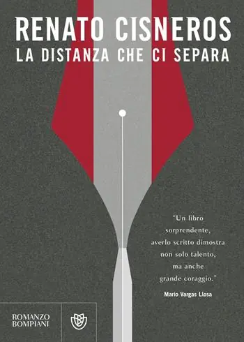 Affare La distanza che ci separa