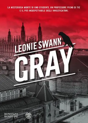 Gray. Ediz. italiana Nuova Collezione