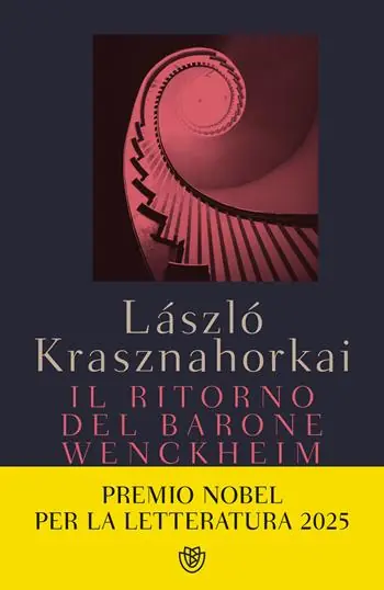 Must-Have Il ritorno del barone Wenckheim