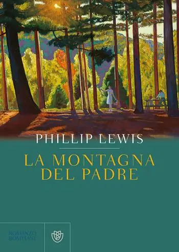 La montagna del padre Nuova Collezione