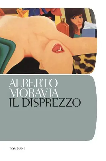 Affare Il disprezzo