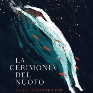 La cerimonia del nuoto Spedizione Espresso
