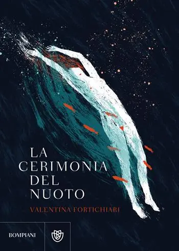 La cerimonia del nuoto Spedizione Espresso