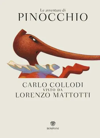 Le avventure di Pinocchio Economico