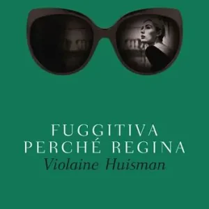 Esclusivo Fuggitiva perché regina