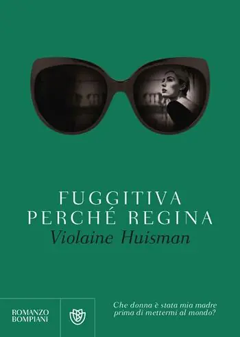 Esclusivo Fuggitiva perché regina