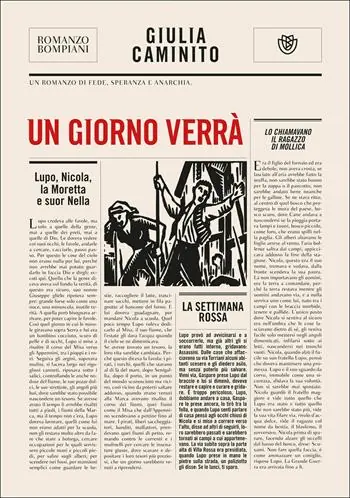 Un giorno verrà Economico