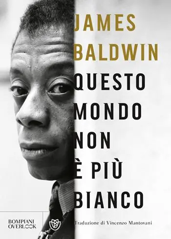 Offerta Limitata Questo mondo non è più bianco