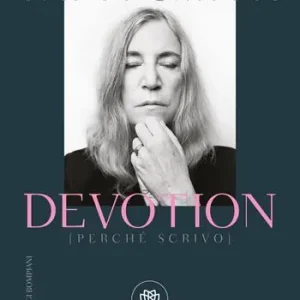 Solo Oggi Devotion (perché scrivo)
