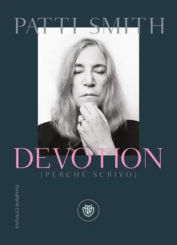 Solo Oggi Devotion (perché scrivo)