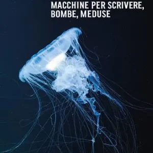 Macchine per scrivere, bombe, meduse Consegna Rapida