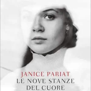 Offerta Lampo Le nove stanze del cuore