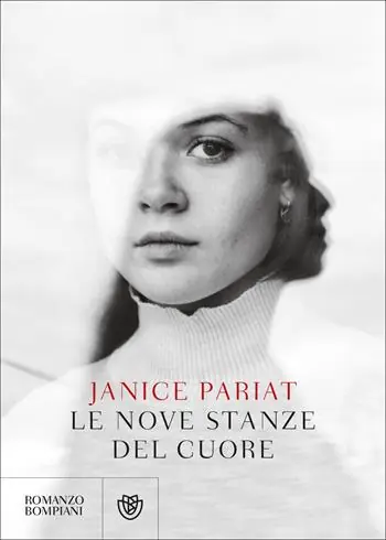Offerta Lampo Le nove stanze del cuore