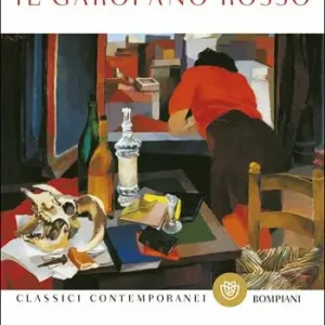 Sconto Il garofano rosso