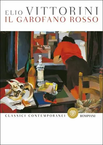 Sconto Il garofano rosso