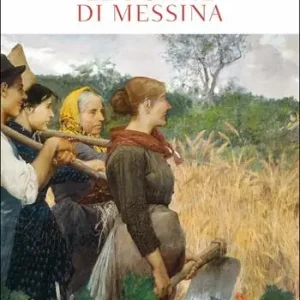 Non Perdere Le donne di Messina