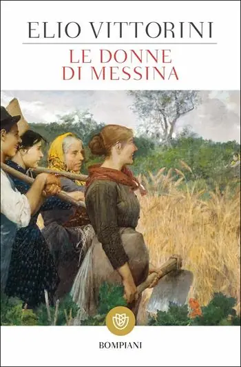Non Perdere Le donne di Messina
