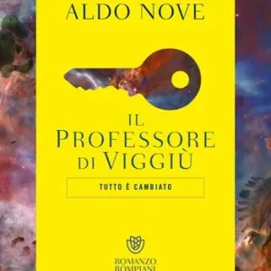 Il professore di Viggiù Spedizione Espresso