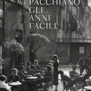 Esclusivo Gli anni facili