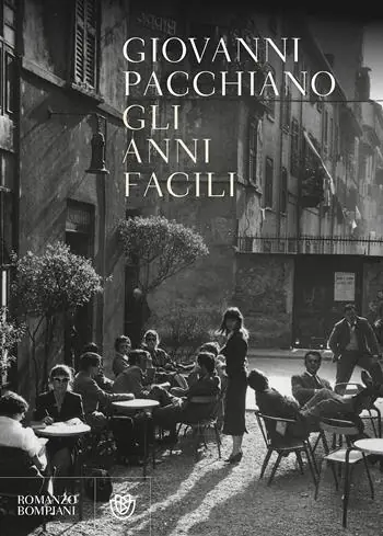 Esclusivo Gli anni facili