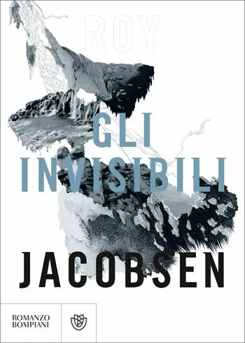 Gli invisibili. Saga dei Barrøy Must-Have