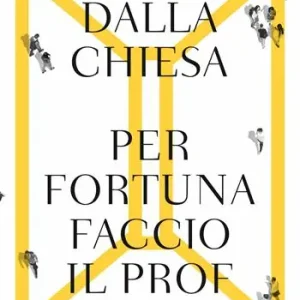 Per fortuna faccio il prof Offerta Lampo