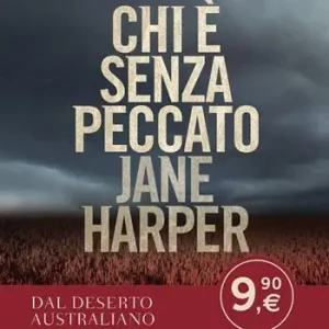 Chi è senza peccato Più Venduto