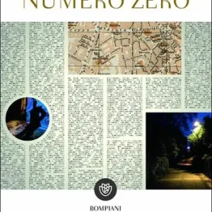Offerta Numero zero