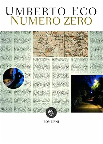 Offerta Numero zero
