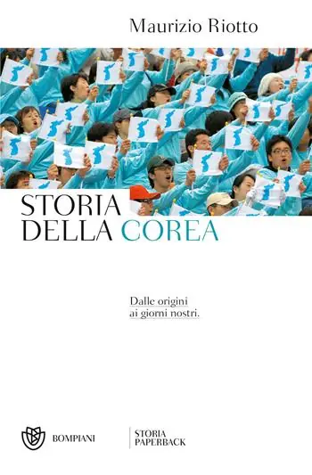 Reso Gratuito Storia della Corea. Dalle origini ai nostri giorni