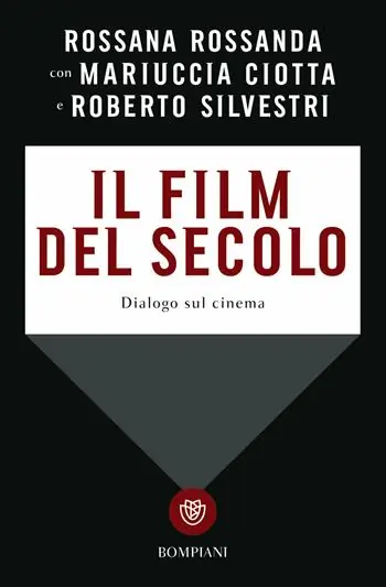 Promo Stagionale Il film del secolo. Dialogo sul cinema