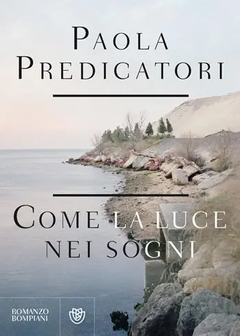 Offerta Lampo Come la luce nei sogni