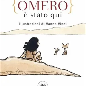 Omero è stato qui Offerta Lampo