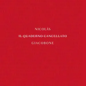 Occasione Imperdibile Il quaderno cancellato