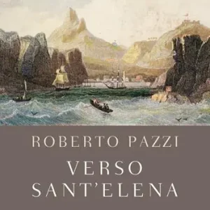 Esclusivo Verso Sant‘Elena