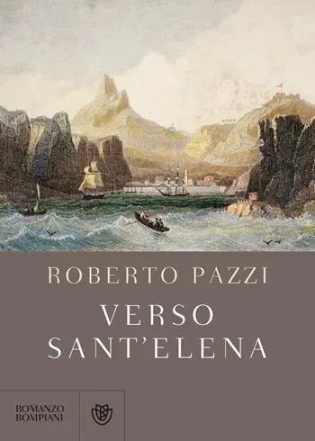 Esclusivo Verso Sant‘Elena