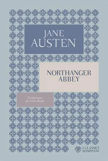 Northanger Abbey Più Venduto
