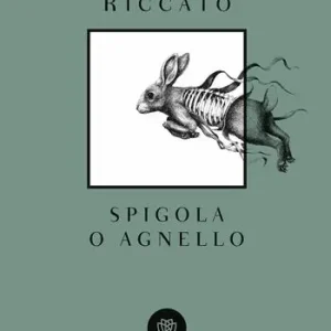 Spigola o agnello Ultime Pezzi
