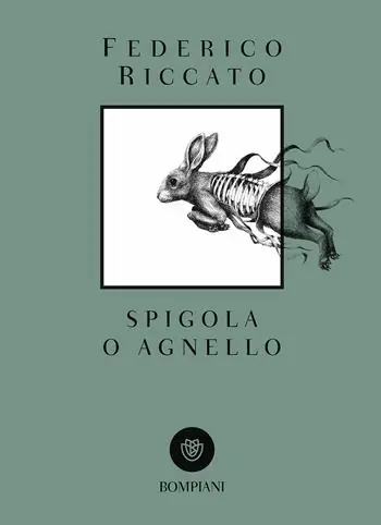 Spigola o agnello Ultime Pezzi