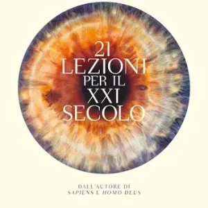 Affare 21 lezioni per il XXI secolo