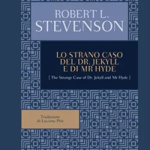 Lo strano caso del Dr. Jekyll e Mr. Hyde Soddisfatti O Rimborsati