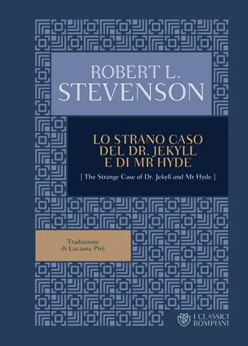 Lo strano caso del Dr. Jekyll e Mr. Hyde Soddisfatti O Rimborsati