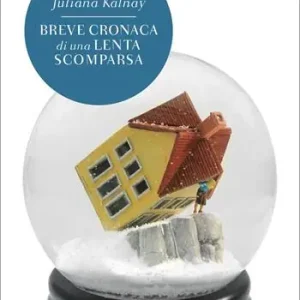 Saldi Breve cronaca di una lenta scomparsa