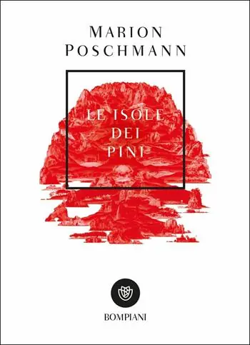 Le isole dei pini Spedito Oggi