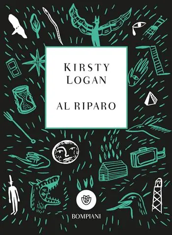 Acquista Ora Al riparo