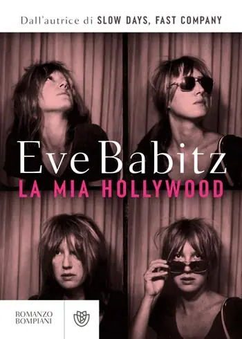 Soddisfatti O Rimborsati La mia Hollywood