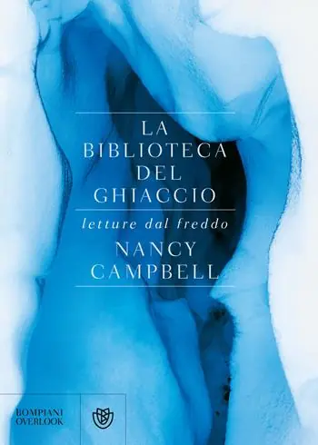 La biblioteca del ghiaccio. Letture dal freddo Promo Stagionale