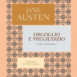 Orgoglio e pregiudizio Ordina Subito