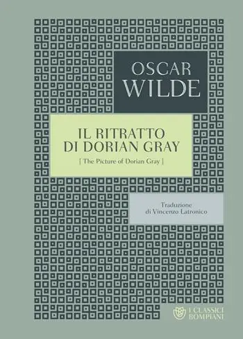 Il ritratto di Dorian Gray Affare