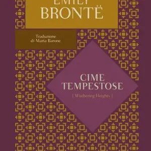 Ultima Occasione Cime tempestose